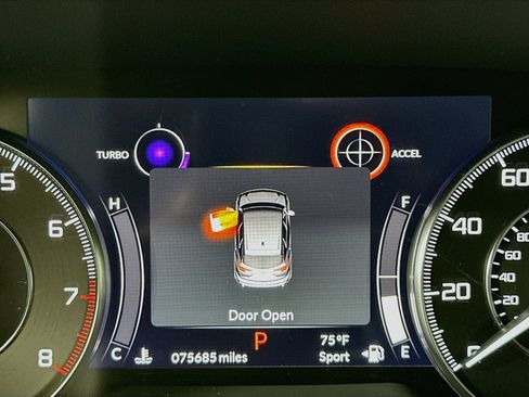 Used 2020 Acura RDX w/ Technology Package AWD/4WD image 19