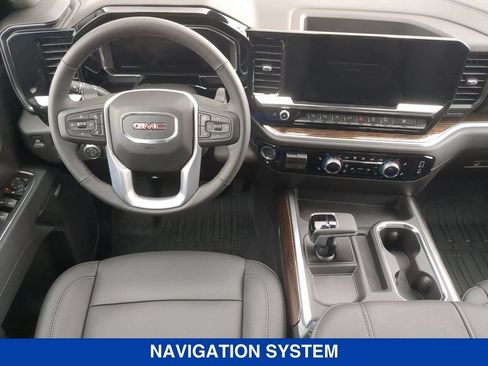 New 2026 GMC Sierra 1500 Elevation w/ Elevation Premium Package AWD/4WD image 20