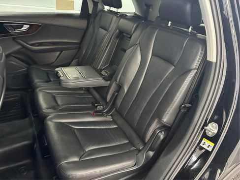 Used 2018 Audi Q7 3.0T Premium Plus image 14