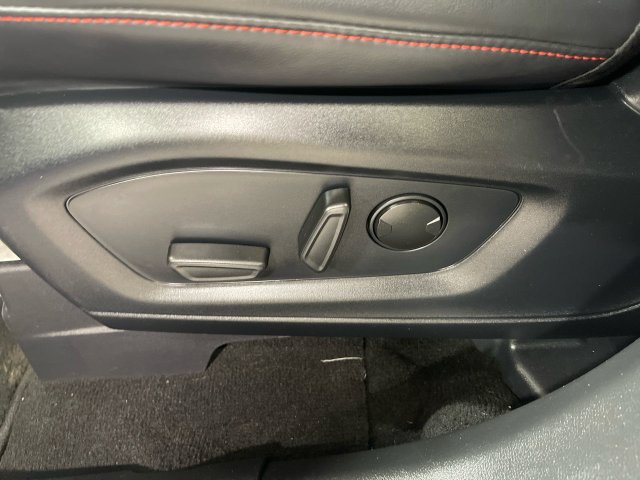 Used 2026 Ford Explorer ST-Line AWD/4WD image 13