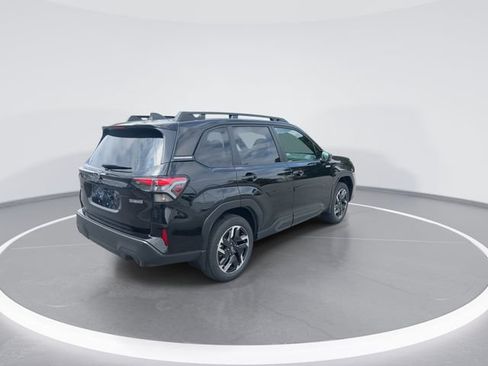 New 2026 Subaru Forester Limited AWD/4WD image 8
