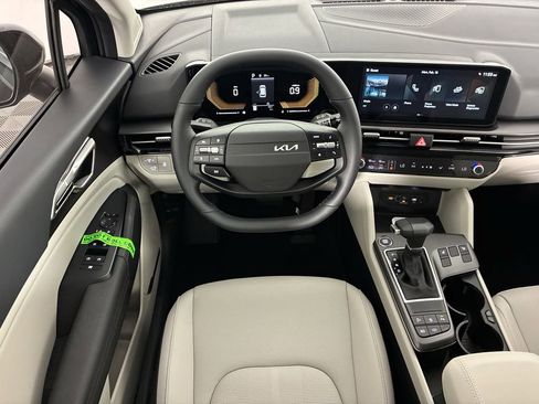 New 2026 Kia Sportage EX image 14