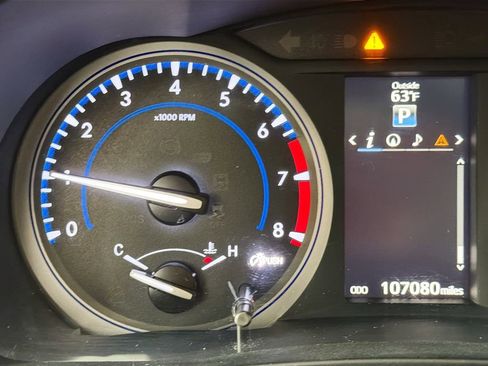 Used 2016 Toyota Highlander Limited image 13