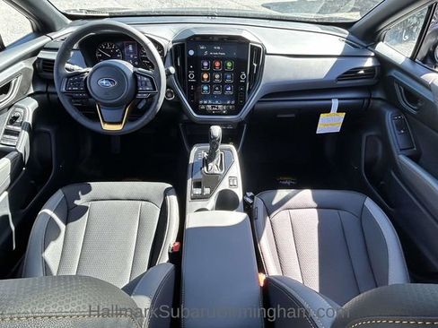 New 2026 Subaru Crosstrek 2.5i Wilderness image 9