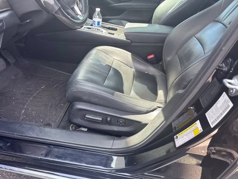 Used 2021 Honda Accord Touring image 4