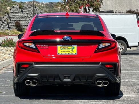 New 2026 Subaru WRX Limited image 5