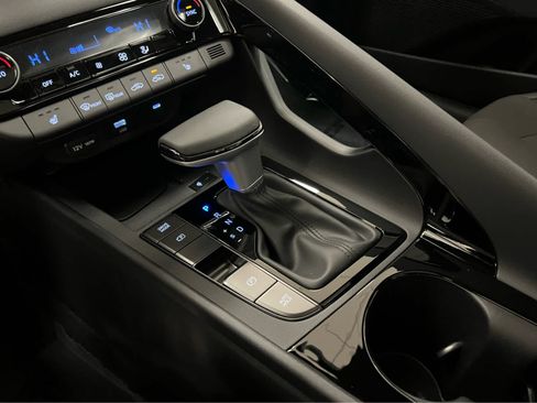 New 2026 Hyundai Elantra SEL Sport Premium image 30