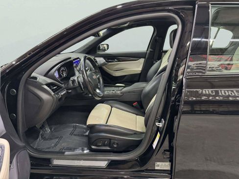 Used 2020 Cadillac CT5 Sport AWD/4WD image 26