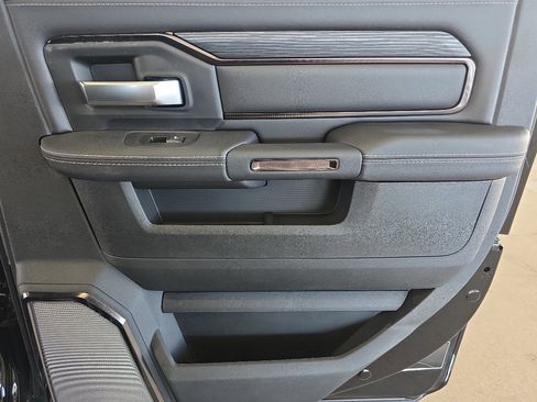 New 2025 RAM 2500 Power Wagon image 22