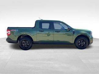 Used 2025 Ford Maverick XLT w/ XLT Luxury Package AWD/4WD video 2