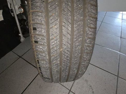 Used 2025 Honda HR-V EX-L image 25