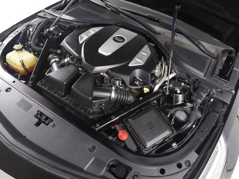 Used 2018 Cadillac CT6 Platinum AWD/4WD image 30