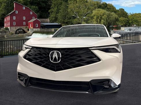 New 2026 Acura ADX A-Spec AWD/4WD image 11