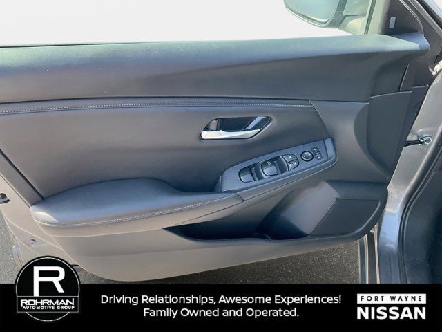 Used 2023 Nissan Sentra SV FWD image 26