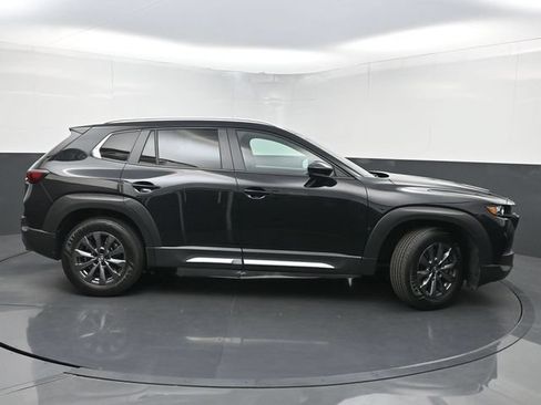 Certified 2023 MAZDA CX-50 2.5 S w/ Accent Package AWD/4WD image 2