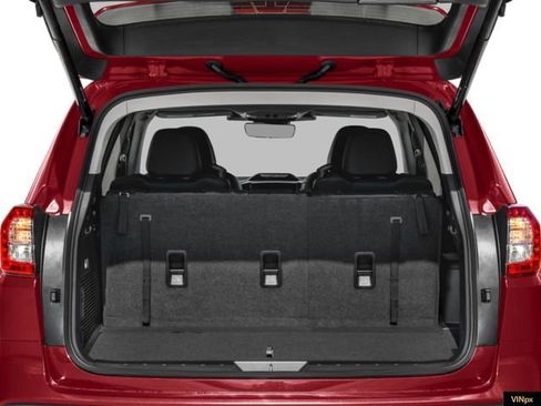 New 2026 Subaru Ascent Limited image 9