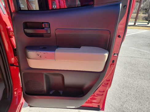 Used 2010 Toyota Tundra DOUBLE CAB SR5 image 18