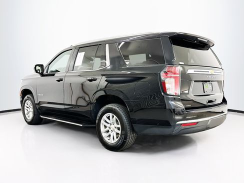 Used 2024 Chevrolet Tahoe LT image 5