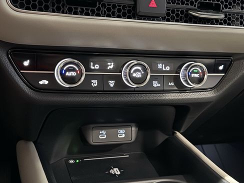 New 2026 Honda HR-V EX-L image 12