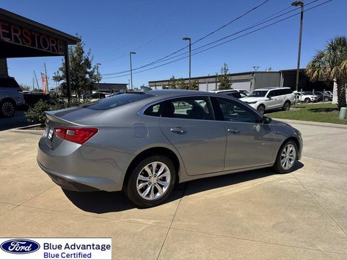Used 2023 Chevrolet Malibu LT image 10