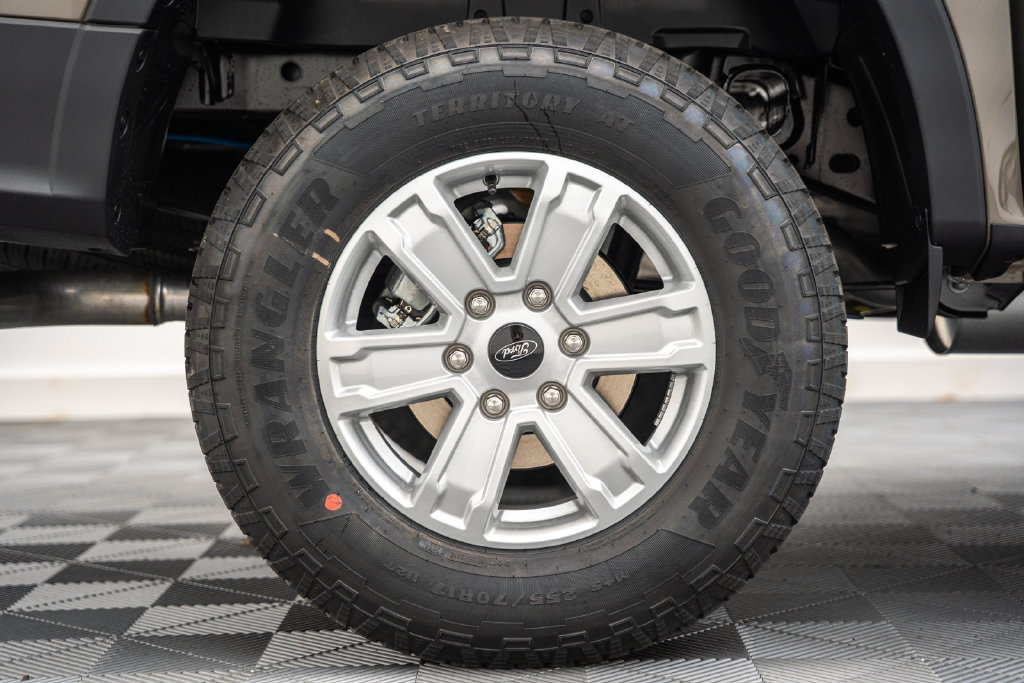 New 2026 Ford Ranger XL w/ Trailer Tow Package AWD/4WD image 20