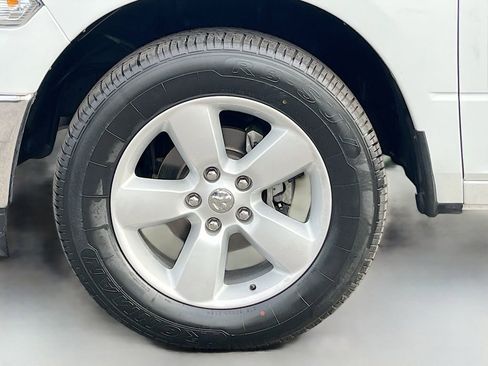 Used 2023 RAM 1500 Tradesman w/ Tradesman SXT Package image 30