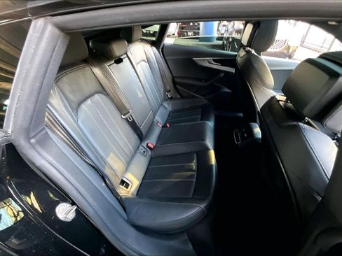 Used 2022 Audi A5 2.0T Premium Plus w/ Premium Plus image 20