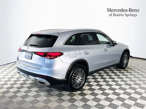 Certified 2026 Mercedes-Benz GLC 300 image 7