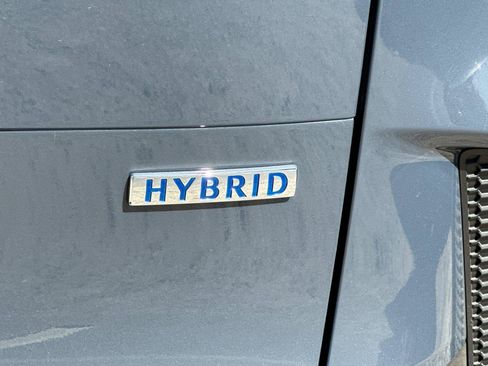 Used 2026 MAZDA CX-50 AWD 2.5 Hybrid w/ Premium Pkg image 7