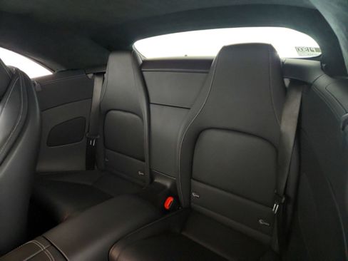 Used 2022 Mercedes-Benz SL 55 AMG AMG SL 55 image 26