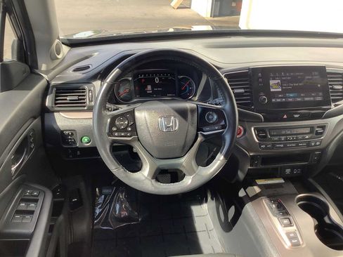 Certified 2022 Honda Pilot Special Edition image 10