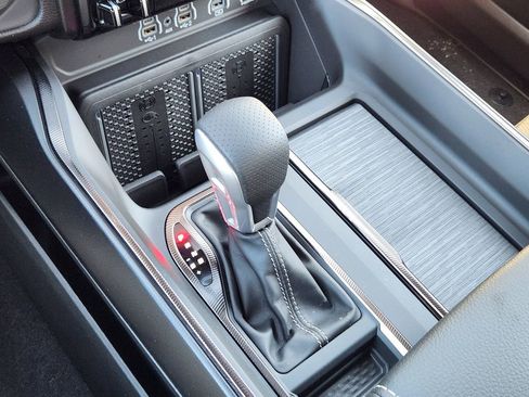 New 2026 RAM 1500 Rebel w/ G/T Package image 15