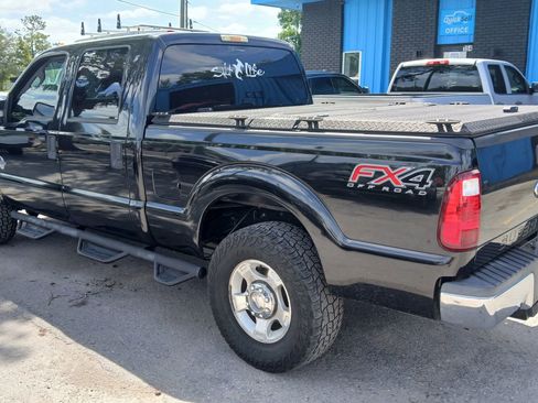 Used 2012 Ford F250 XLT w/ XLT Value Pkg image 3