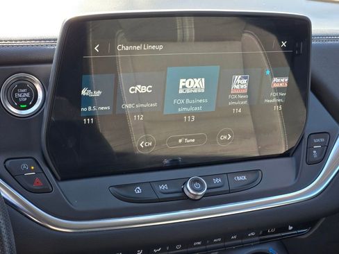 Used 2023 Chevrolet Blazer LT w/ Convenience Package FWD image 19