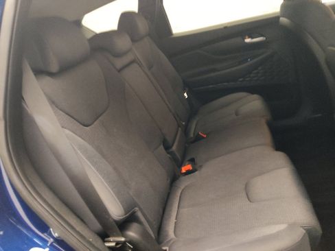 Used 2022 Hyundai Santa Fe XRT image 19