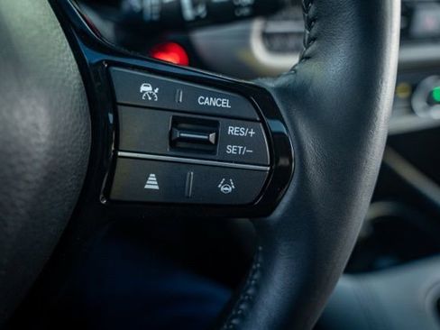 Used 2024 Honda HR-V EX-L image 24