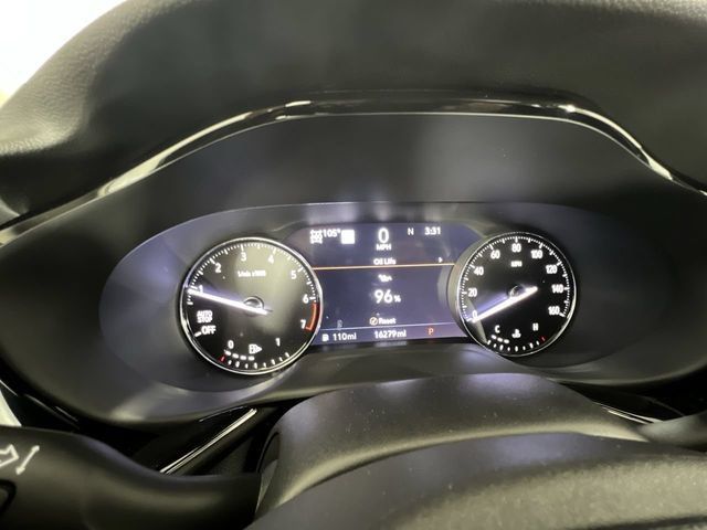 Certified 2023 Buick Envision Avenir AWD/4WD image 11