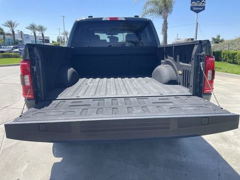 Used 2021 Ford F150 XLT AWD/4WD image 23