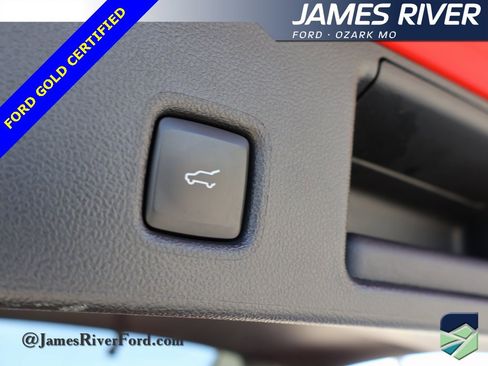 Certified 2024 Ford Escape Active image 16