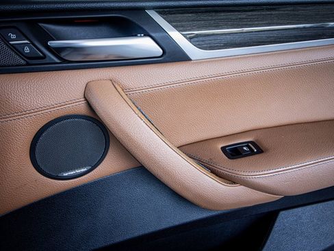 Used 2016 BMW X3 xDrive35i image 40