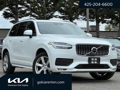 Used 2022 Volvo XC90 T5 Momentum