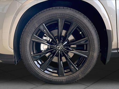 Used 2024 Lexus NX 350 F Sport AWD/4WD image 11