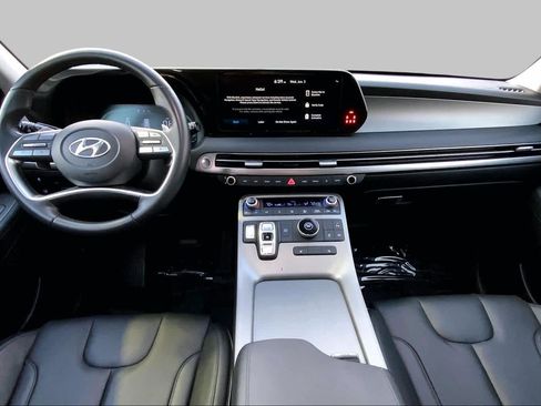 Used 2023 Hyundai Palisade XRT w/ Cargo Package FWD image 14