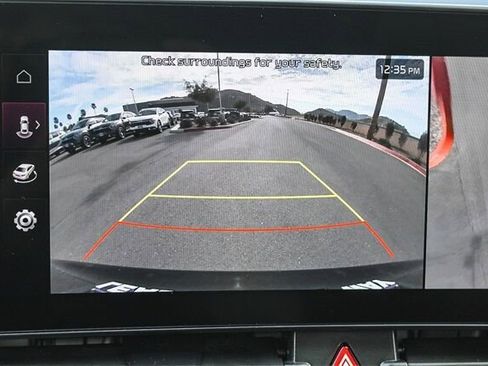 Used 2025 Kia Sportage SX Prestige image 30