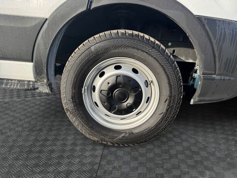 Certified 2024 Ford Transit 350 Low Roof w/ Load Area Protection Package image 16