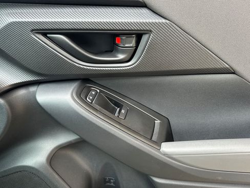 New 2026 Subaru Crosstrek 2.5i AWD/4WD image 18