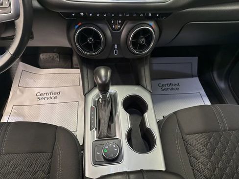 Used 2020 Chevrolet Blazer LT image 18