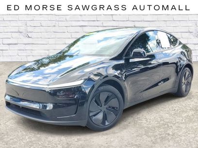 Used 2026 Tesla Model Y 2WD