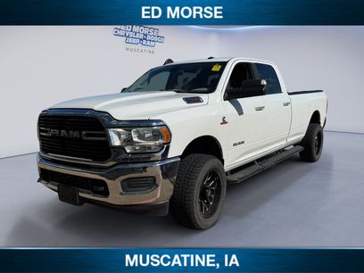 Used 2019 RAM 2500 Big Horn