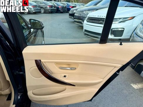 Used 2015 BMW 328i xDrive Sedan AWD/4WD image 33